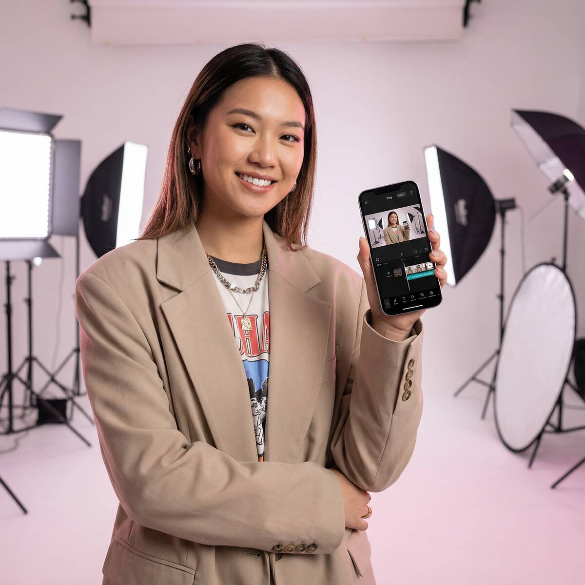 韩漫文化研究员林志远